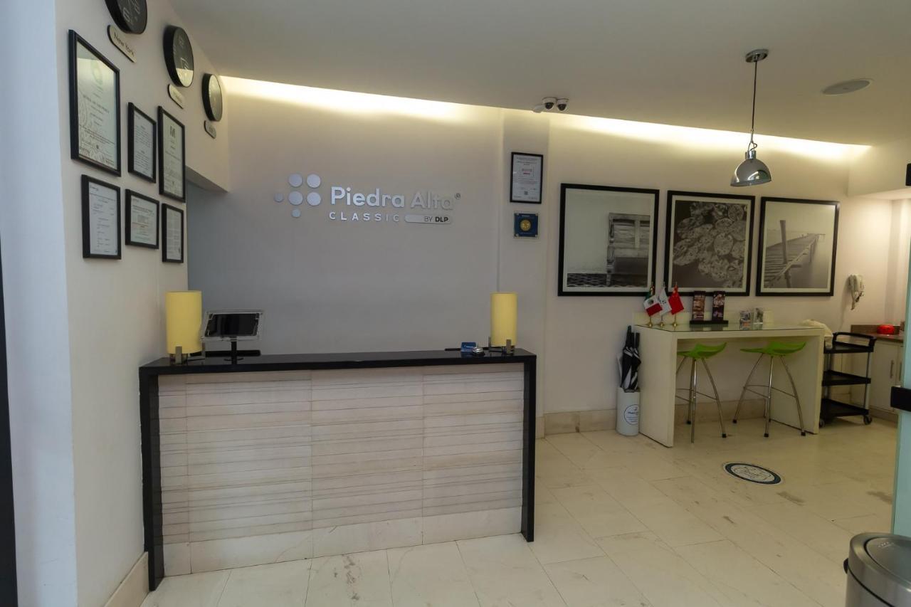 Hoteles Piedra Alta By De Los Perez San Andrés Tuxtla Exteriér fotografie