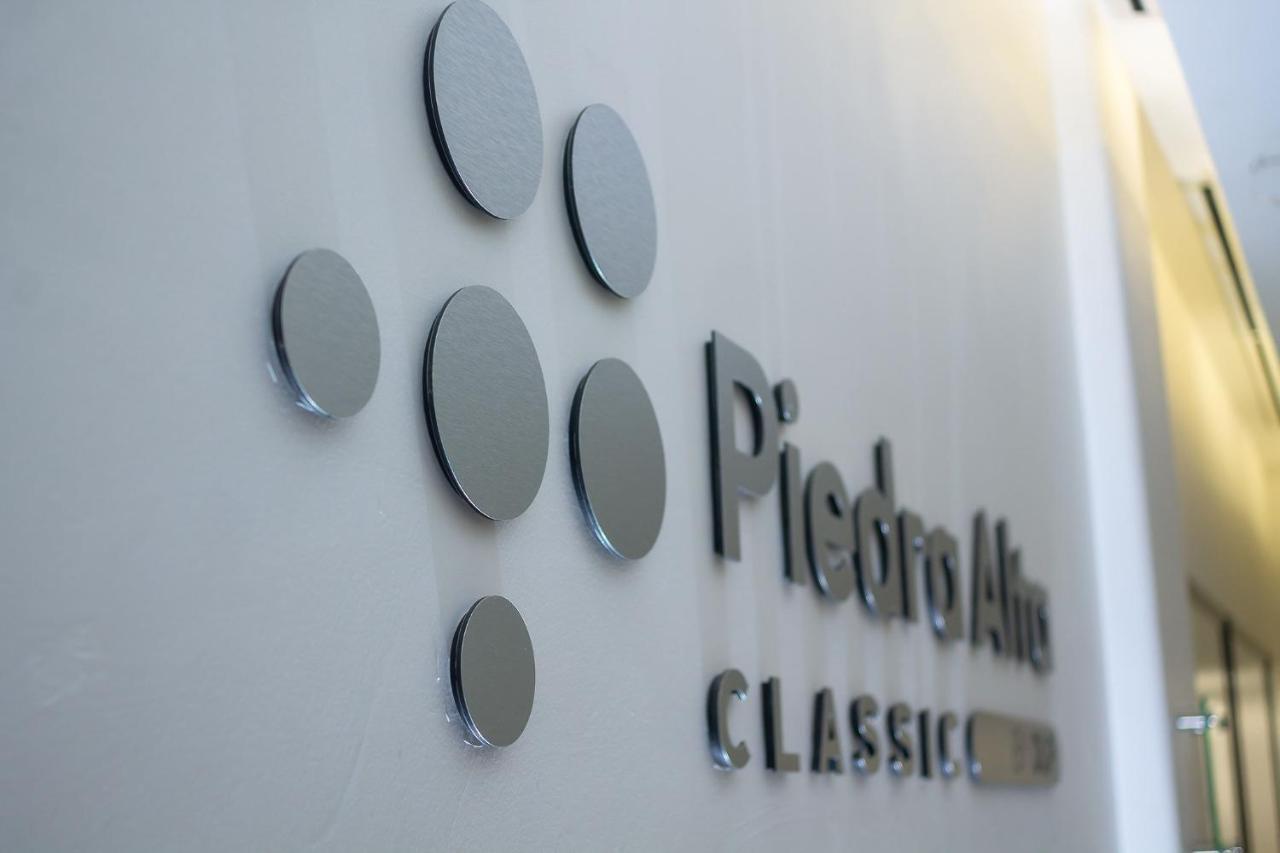 Hoteles Piedra Alta By De Los Perez San Andrés Tuxtla Exteriér fotografie
