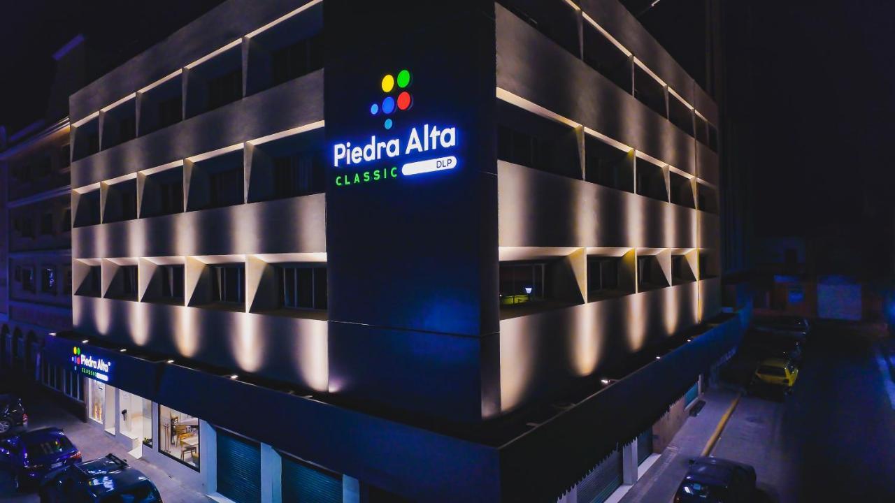 Hoteles Piedra Alta By De Los Perez San Andrés Tuxtla Exteriér fotografie