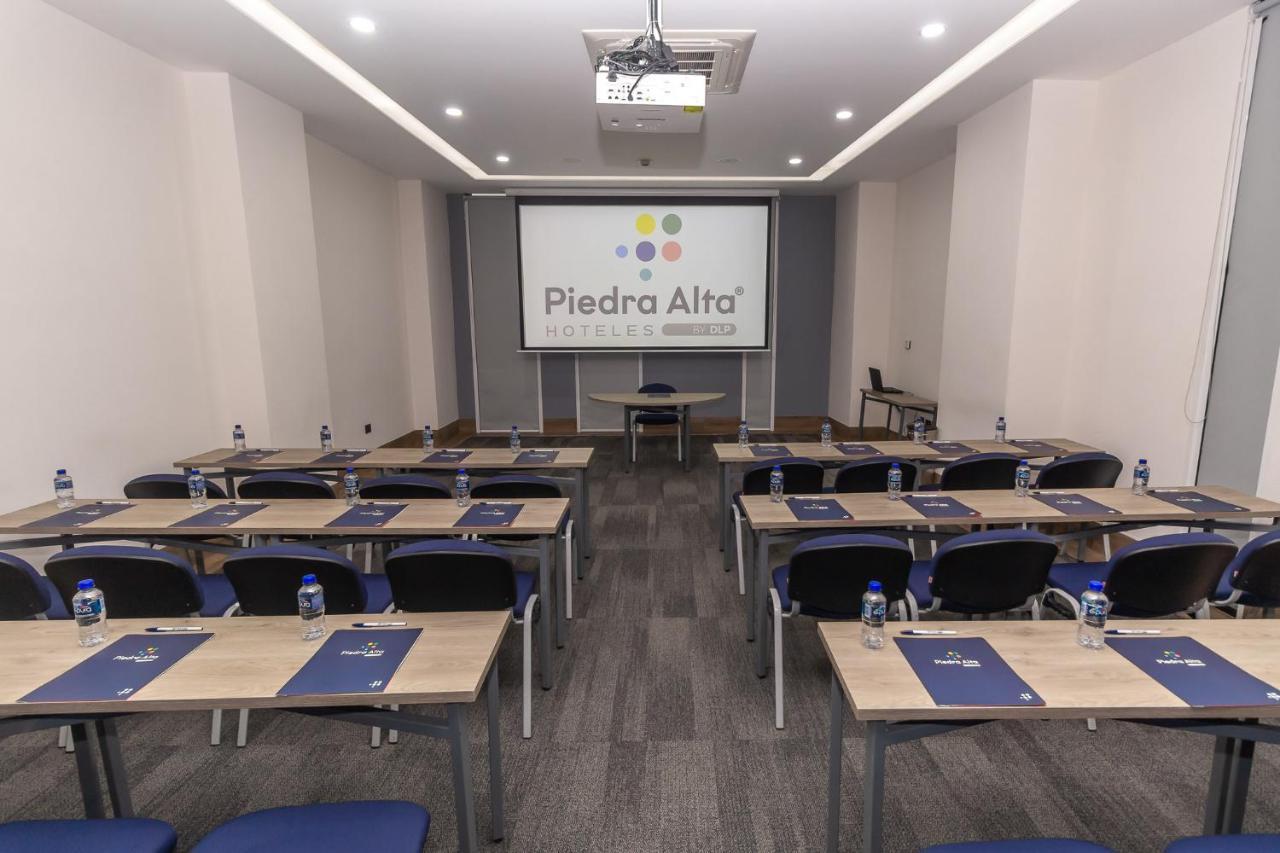 Hoteles Piedra Alta By De Los Perez San Andrés Tuxtla Exteriér fotografie